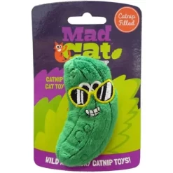 Mad Cat Cool Cucumber Cat Toy - DS -BlueBuffalo Sales Store GUEST d13f6657 d3cb 440f 9961 168463ad88c2