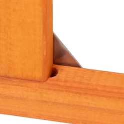 AZL1 Life Concept Pet Crates And Houses Multi Functional Cat Enclosure For Indoor Outdoor Use Detachable Design, Orange, 70.8"*31.5"*42.5" -BlueBuffalo Sales Store GUEST d1c0fc14 d390 4d8a bd02 41513df6ec8c