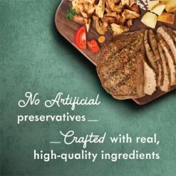 Fancy Feast Medleys Beef Flavor Wet Cat Food - 2.25lbs -BlueBuffalo Sales Store GUEST d1f78128 f0cc 4c65 a759 1782bc5d759c