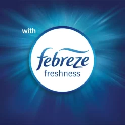 Fresh Step Heavy Duty 30-Day Clumping Scented Odor Control Cat Litter - 22.5lbs -BlueBuffalo Sales Store GUEST d2bc6b00 f7c9 4e8d 8c64 942ce8115e61