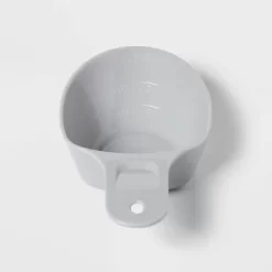 Up & Up Pet Food Storage Tub With Built-in Scoop - Up&up™ -BlueBuffalo Sales Store GUEST d3b89394 19fa 448a 9a5f 4956769bda40