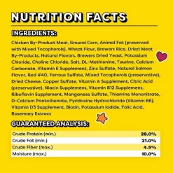 Temptations Savory Salmon Flavor Crunchy Cat Treats - 48oz -BlueBuffalo Sales Store GUEST d4142a24 c9db 4d29 85e6 a7aa7e52a4a0
