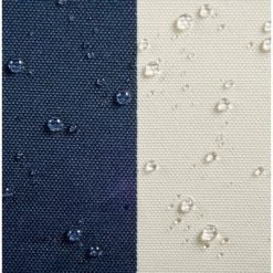 Winn + Willow Sadie Reversible Dog And Cat Bed - Navy And White Stripe -BlueBuffalo Sales Store GUEST d41949a7 27b9 40ee b52a dd58f745facf