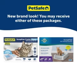 PetSafe ScoopFree Complete Classic Self-Cleaning Cat Litter Box -BlueBuffalo Sales Store GUEST d5513fb4 32b3 4fe6 87ba e419126a1881