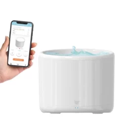 Instachew Pureflow Automated Pet Fountain -BlueBuffalo Sales Store GUEST d5a1a8b4 8386 4f74 bbf5 151f94877d08