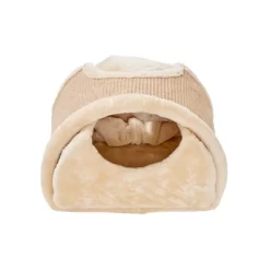 Two By Two New York - Scratching Tunnel Cat Furniture - 42 In. Tall -BlueBuffalo Sales Store GUEST d5d9ce22 94f8 462b 94a7 59cd887d99a2