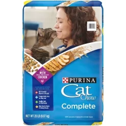 Purina Cat Chow Complete With Chicken Adult Dry Cat Food -BlueBuffalo Sales Store GUEST d65a59d4 2153 493a b1c7 a716c9aa27fb