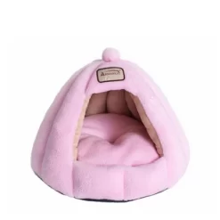 Armarkat Cat Bed C95GFS Soft PInk -BlueBuffalo Sales Store GUEST d6694c64 c8f9 4792 bce1 2c2189fcb07f