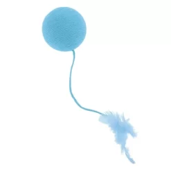 Unique Bargains Interactive Cat Playing Ball With Bell -BlueBuffalo Sales Store GUEST d67f60e5 938e 4485 83e1 bfcba66f9271