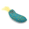 The Worthy Cat Go Bananas Cat Toy By The Worthy Dog