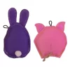 JW Pet Pig-ee & Bunn-ee Combo Catnip Cat Toy