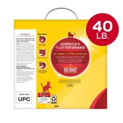 Purina Tidy Cats 24/7 Performance Clumping Cat Litter For Multi Cats - 40lbs -BlueBuffalo Sales Store GUEST d9d68db6 5a70 438e b2bf c6a6c7eb09f9