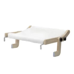 DOMETOUR Cat Window Perch For Indoor Plush Cat Hammock, Window Seat Bed Shelf No Drilling No Suction Cup, Wood Color 18 DOMETOUR Cat Window Perch For Indoor Plush Cat Hammock, Window Seat Bed Shelf No Drilling No Suction Cup, Wood Color -BlueBuffalo Sales Store GUEST da02db13 f803 4392 b16f fb3c1c1086d2