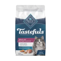 Blue Buffalo Tastefuls Hairball Control Natural Adult Dry Cat Food With Chicken -BlueBuffalo Sales Store GUEST da083ef0 a68e 462b 9ab6 0615dab0d65c