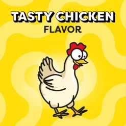 Temptations Classic Tasty Chicken Flavor Crunchy Cat Treats - 6.3oz -BlueBuffalo Sales Store GUEST da3c9d78 4112 4456 8da8 8755dcadc9bf