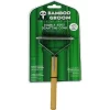 Bamboo Groom Double-Sided Dematting Comb