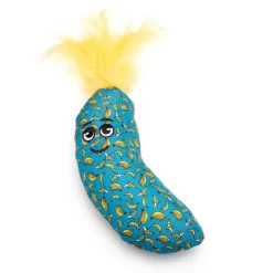 The Worthy Cat Go Bananas Cat Toy By The Worthy Dog -BlueBuffalo Sales Store GUEST dc32c9f0 b12d 45a6 b767 261238136dbb