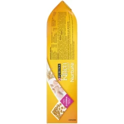 Purina Kitten Chow Nurture Kitten Muscle & Brain Development Chicken Flavor Dry Cat Food -BlueBuffalo Sales Store GUEST dd046109 4d85 4287 a422 1bfab9a1fd7b