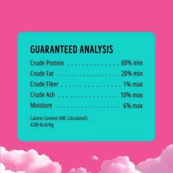 Bonkers Purrpops Tip Top Tuna Flavor Lollipop Freeze-Dried Cat Treats - 0.2oz/4ct -BlueBuffalo Sales Store GUEST dd7440d6 70b1 485a 8ad9 3f9b578b9c41
