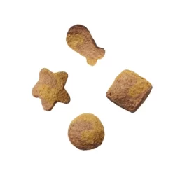 Purina Friskies Party Mix Chicken Gravy-Licious Crunch Crunchy Cat Treats