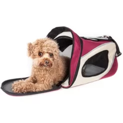 Cesicia Air Collapsible Pet Carrier -BlueBuffalo Sales Store GUEST ddc68f59 105b 4a1f a3f3 83b1501d1010