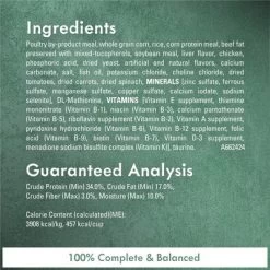 Fancy Feast Medleys Chicken Flavor Dry Cat Food - 2.7lbs -BlueBuffalo Sales Store GUEST ddf11bdc 4895 4cac 864b cb6ee7b6e3fd