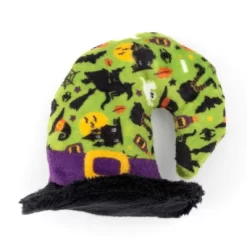 The Worthy Cat Halloween Witches Brew Hat Cat Toy With Catnip By The Worthy Dog -BlueBuffalo Sales Store GUEST de1f6d7f f881 462c b65a f6c5ba0e169c