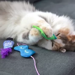 Quirky Kitty Self Care Cat Plush Toy - Purple 10 Quirky Kitty Self Care Cat Plush Toy - Purple -BlueBuffalo Sales Store GUEST df08e30d f09b 40c0 8f43 31e7b32eb760