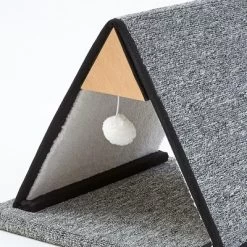 Two By Two Brownsville - Scratching Post Cat Furniture - In. Tall 20 Two By Two Brownsville - Scratching Post Cat Furniture - In. Tall -BlueBuffalo Sales Store GUEST df297fc0 b19b 4674 bdc2 89baebcb827d