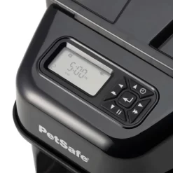 PetSafe Healthy Automated Pet Feeder For Cats And Dogs - Black 10 PetSafe Healthy Automated Pet Feeder For Cats And Dogs - Black -BlueBuffalo Sales Store GUEST df2f2951 3626 40fb 9cb1 c6877c034473