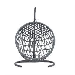 OUTSUPPLY Cat Swing Bed With Stand & Cushion, Rattan Wicker Hanging Hammock For Cats And Small Dogs, Indoor/Outdoor 31 OUTSUPPLY Cat Swing Bed With Stand & Cushion, Rattan Wicker Hanging Hammock For Cats And Small Dogs, Indoor/Outdoor -BlueBuffalo Sales Store GUEST df3d15ed 15de 41fc ad09 88fc37858c16