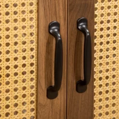 PawHut Shelved Hidden Litter Box Enclosure With Spacious Top Interior, Large Cat Litter House End Table For Indoor Cats With Hidden Storage Cabinet -BlueBuffalo Sales Store GUEST df532c85 8950 4b6b b5a4 c689712410f6