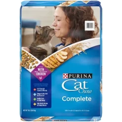 Purina Cat Chow Complete With Chicken Adult Dry Cat Food -BlueBuffalo Sales Store GUEST e01d9079 0211 4ee2 9da7 052f21fc3170