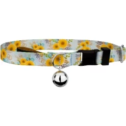 Country Brook Petz® Sunny Days Cat Collar -BlueBuffalo Sales Store GUEST e02b46d1 23ae 4109 85c2 d03415229c13