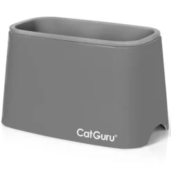 CatGuru Cat Litter Scoop Holder, Scooper Caddy, Scoop Stand Pairs With Any Cat Litter Box And Fits Most Cat Litter Scoops -BlueBuffalo Sales Store GUEST e05f2202 8dd1 40f2 a239 a38186fb25ff