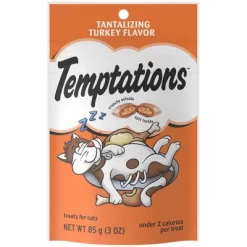 Temptations Tantalizing Turkey Crunchy Cat Treats 8 Temptations Tantalizing Turkey Crunchy Cat Treats -BlueBuffalo Sales Store GUEST e091d993 ffbb 421f 87e2 8cd1738f94b9