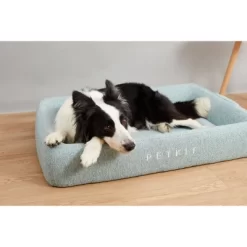 PETKIT Deep All Season Dog And Cat Bed - L - Blue -BlueBuffalo Sales Store GUEST e0bcf9a0 a74d 42cc 81b4 9752a7f343c8