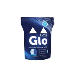 Boxiecat Glo Light Attractant Unscented Crystal Cat Litter - 6lbs -BlueBuffalo Sales Store GUEST e139018d 77b3 48a2 b18f 7eadf0418ba1