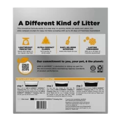 Arm & Hammer Hardball Cat Litter - 10.5lbs