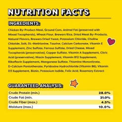 Temptations Jumbo Stuff Tasty Chicken Flavor Crunchy Cat Treats -BlueBuffalo Sales Store GUEST e1b5394d b7fd 4a98 b103 2566e824c5a2