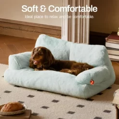 Boersma Plush Cat & Small Dog Bed – Washable Indoor Pet Couch With Non-Slip Bottom For Cats, Kittens & Puppies 14 Boersma Plush Cat & Small Dog Bed – Washable Indoor Pet Couch With Non-Slip Bottom For Cats, Kittens & Puppies -BlueBuffalo Sales Store GUEST e20116ff 53dc 429e a6bc 71b9099be6f8