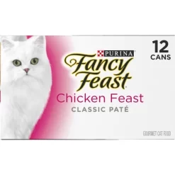 Fancy Feast Classic Chicken Feast Wet Cat Food -BlueBuffalo Sales Store GUEST e251c7dd ad96 4691 998d c8bd7814e88e