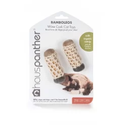 Hauspanther Bamboleos Cat Toys By Primetime Petz Playtime Pleasures For Every Furry Friend -BlueBuffalo Sales Store GUEST e2a442ae 1716 45c4 9c38 a4b587e8988a