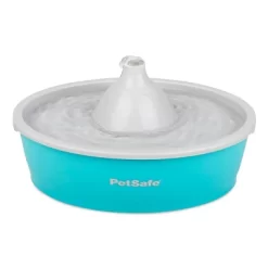 PetSafe Butterfly Fountain - White