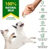Beloved Pets Freeze Dried Chicken Treats For Cats And Small Dogs, All Natural Chews 5.3 Oz - 1 Pack