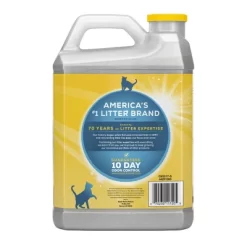 Purina Tidy Cats Clumping Instant Action Cat Litter