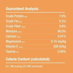 Good 'n' Tasty Spoonables Salmon And Tuna Flavor Cat Treats - 4.9oz/10ct -BlueBuffalo Sales Store GUEST e4481ebd dbb3 4a75 bf79 5e5da86410d4