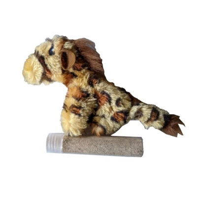 Spot Silver Vine Refillable Cat Toy Assorted Characters 4 Spot Silver Vine Refillable Cat Toy Assorted Characters - Image 4