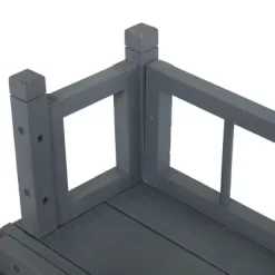 Resenkos Pet Mouse Cage, Hedgehog Cage,Small Animal Cage For Syrian Hamster, Gerbil Cage With Tubing System, Running Wheel Black -BlueBuffalo Sales Store GUEST e499009f 56ce 4fad 920c 5a70e0c47bcc