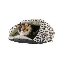 Armarkat Slipper Cat Bed, Cozy Cave Pet Bed , Aniti Slip Warm Bed For Cats And Small Dogs -BlueBuffalo Sales Store GUEST e4b72ad8 4417 4dfc 8929 83016360815d
